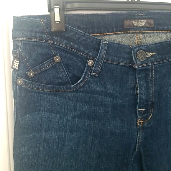 Rock & Republic Jeans Size 31 - Picture 3 of 5